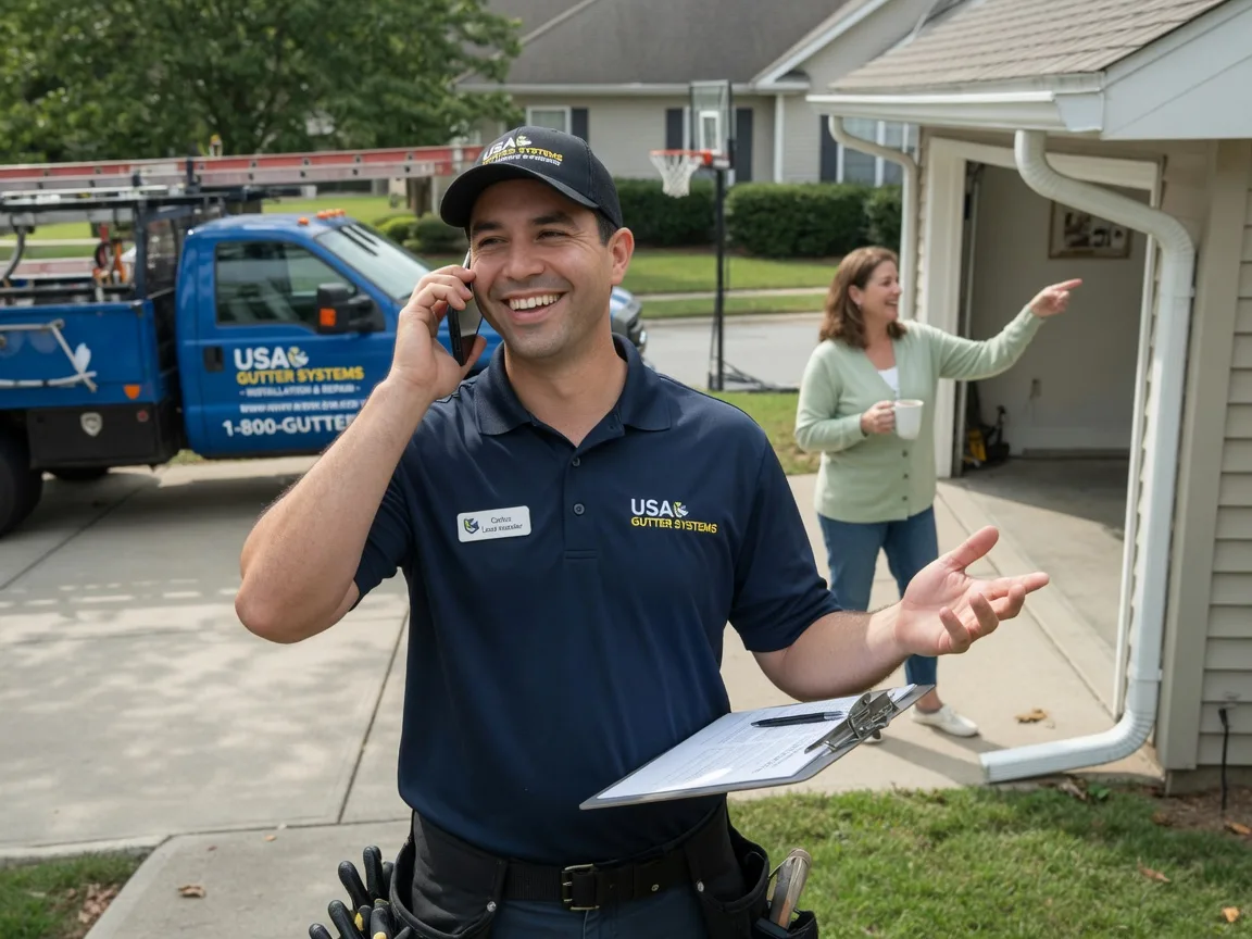 Gutter Installation Bow, NH FAQs